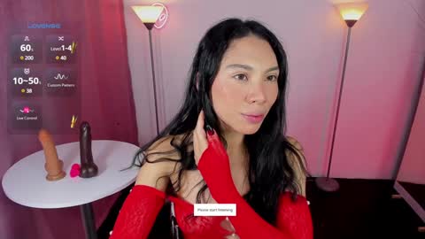 Snapshot of dayanna_tecca chatting on 12/02/24, 09:06 I am Dayanna tecca online show from 12/02/24, 09:06