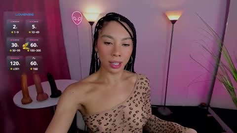 Snapshot of dayanna_tecca chatting on 03/06/25, 09:53 I am Dayanna tecca online show from 03/06/25, 09:53