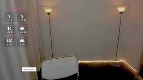 I am Dayanna  tecca online show from 02/16/26, 09:55