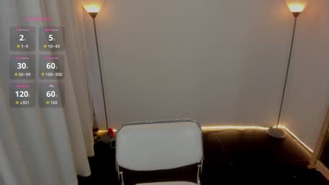 I am Dayanna  tecca online show from 02/17/26, 10:05