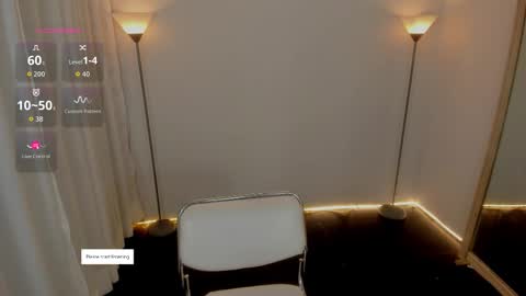 I am Dayanna  tecca online show from 03/16/26, 08:35