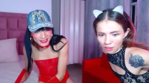 Snapshot of dayannaxxo chatting on 01/28/25, 07:11 dayannaxxo online show from 01/28/25, 07:11
