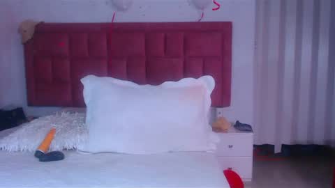 Snapshot of dayannaxxo chatting on 02/23/25, 04:39 dayannaxxo online show from 02/23/25, 04:39