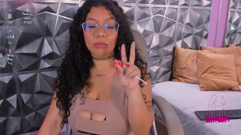 Dayanne online show from 02/15/26, 04:20