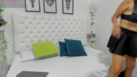 dayhan_santos online show from 09/29/25, 11:26