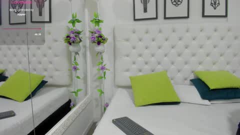 dayhan_santos online show from 09/30/25, 10:53