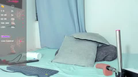 nice too meet you i m alison online show from 01/15/25, 08:41