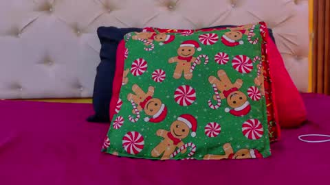 dayis_miller online show from 04/18/26, 10:43