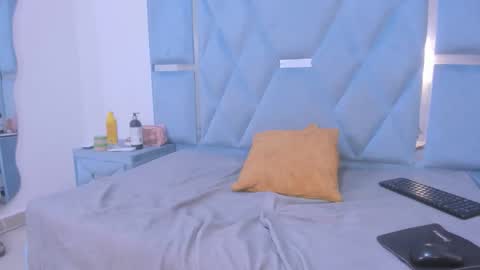 daylesandharry online show from 11/27/25, 01:24