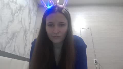 Snapshot of daylightmuse chatting on 12/02/25, 10:31 daylightmuse online show from 12/02/25, 10:31