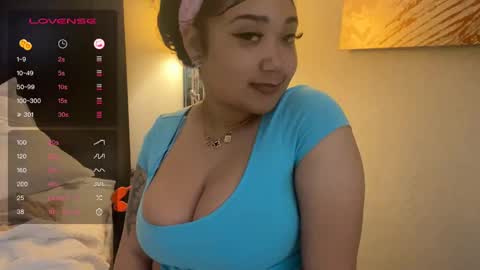 dayqueen1 online show from 01/10/25, 12:04