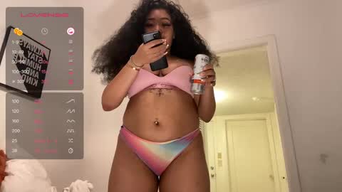 dayqueen1 online show from 02/20/25, 09:11