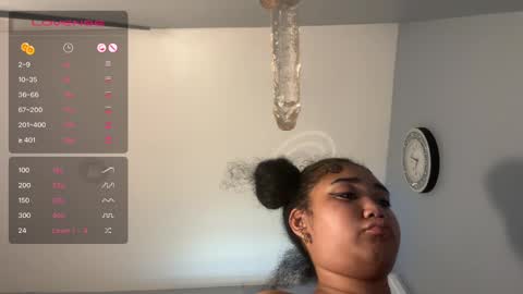 dayqueen1 online show from 10/08/25, 08:06