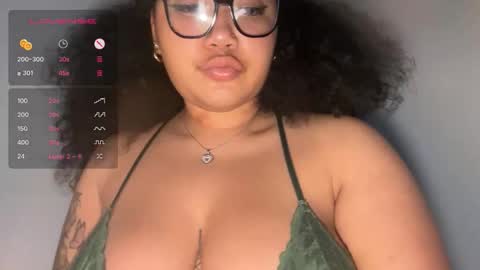 dayqueen1 online show from 01/06/26, 04:11