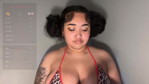 dayqueen1 online show from 02/10/26, 09:46