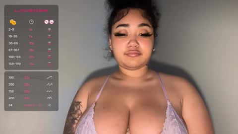 dayqueen1 online show from 03/20/26, 09:58