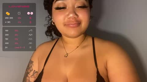 dayqueen1 online show from 04/13/26, 11:37