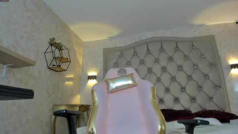 DAYRA ANGELS online show from 01/03/25, 08:54