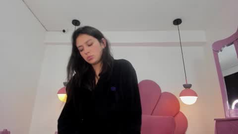 DAYRA ANGELS online show from 01/10/25, 05:15