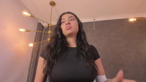 DAYRA ANGELS online show from 11/07/25, 05:24