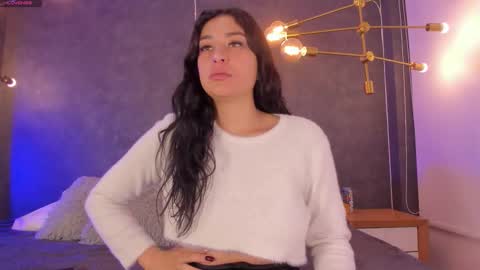 DAYRA ANGELS online show from 01/08/26, 09:06