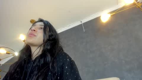 DAYRA ANGELS online show from 02/22/26, 04:24