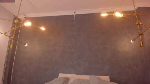 DAYRA ANGELS online show from 04/05/26, 09:01