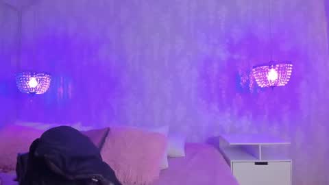 DAYRA ANGELS online show from 05/22/26, 05:40