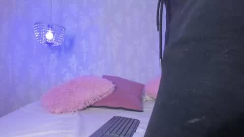 DAYRA ANGELS online show from 06/15/26, 05:48