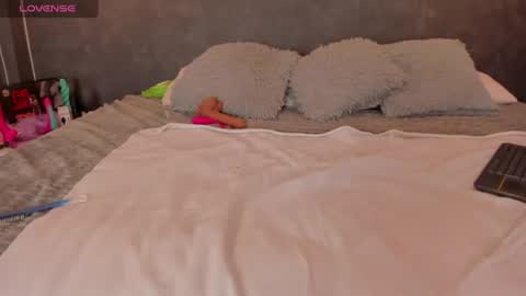 DAYRA ANGELS online show from 07/10/26, 10:34