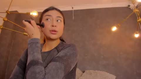 DAYRA ANGELS online show from 07/27/26, 05:53