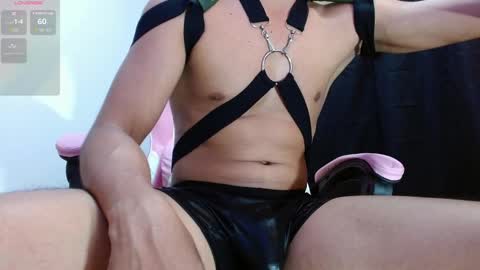 dayro_dduran online show from 09/29/25, 06:57