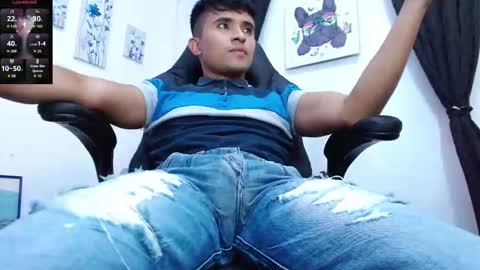 dayro_dduran online show from 01/31/26, 07:34