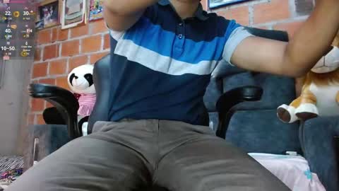 dayro_dduran online show from 03/08/26, 07:39