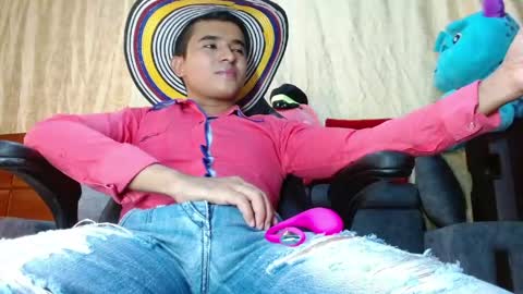 dayro_dduran online show from 05/31/26, 07:37