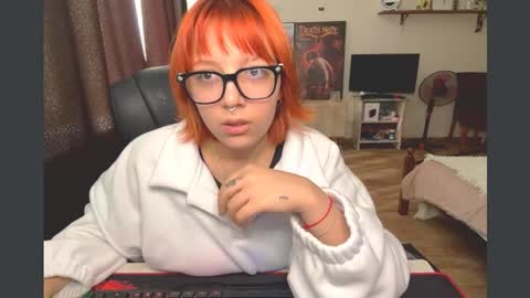 Dina online show from 03/23/26, 09:35