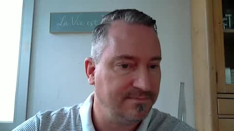 Snapshot of daytrader77 chatting on 07/20/26, 09:01 daytrader77 online show from 07/20/26, 09:01