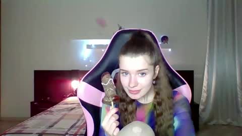 dazdrasmigdasue online show from 01/26/25, 05:34