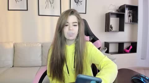 dazdrasmigdasue online show from 02/25/25, 03:16