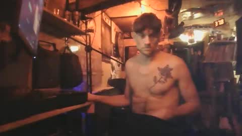 daze592268 online show from 01/12/26, 02:33