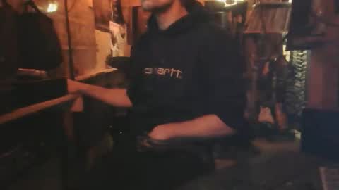 daze592268 online show from 01/19/26, 09:02