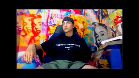 dazo_vnzla online show from 12/15/25, 07:18