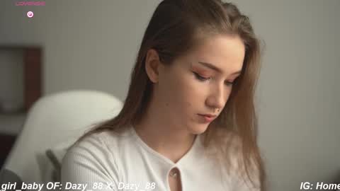 Dazy    My Fansly  online show from 02/27/25, 01:16