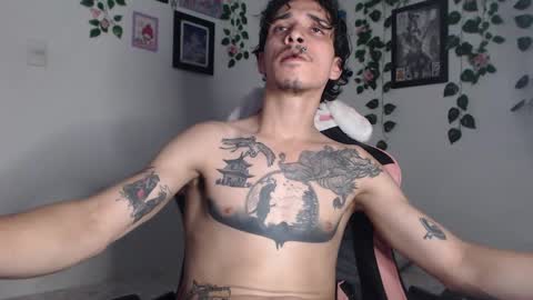 dazzayy online show from 12/06/24, 12:34