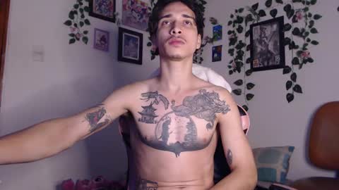 dazzayy online show from 12/25/24, 12:59