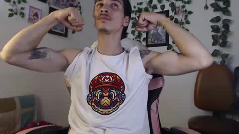 dazzayy online show from 01/06/25, 01:53