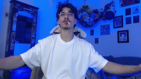 dazzayy online show from 01/06/26, 01:20