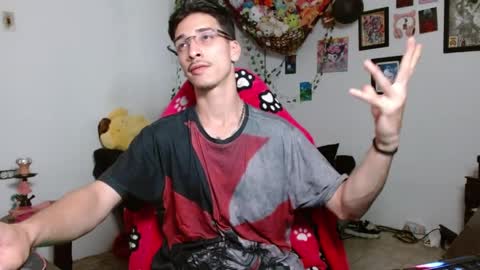 dazzayy online show from 04/02/26, 10:51