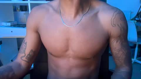 Jordy online show from 01/14/25, 12:45