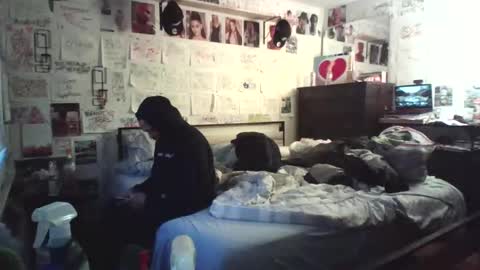 dbeamon92 online show from 02/06/26, 12:19